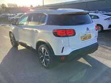 Citroen C5 Aircross PureTech Flair Plus - U43956