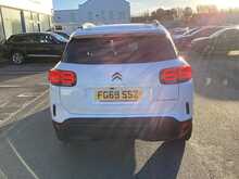 Citroen C5 Aircross PureTech Flair Plus - U43956