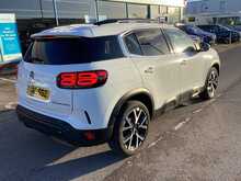 Citroen C5 Aircross PureTech Flair Plus - U43956