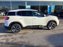 Citroen C5 Aircross PureTech Flair Plus - U43956