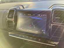 Citroen C5 Aircross PureTech Flair Plus - U43956