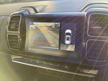 Citroen C5 Aircross PureTech Flair Plus - U43956