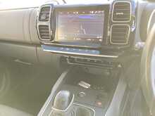 Citroen C5 Aircross PureTech Flair Plus - U43956