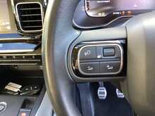 Citroen C5 Aircross PureTech Flair Plus - U43956