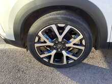 Citroen C5 Aircross PureTech Flair Plus - U43956