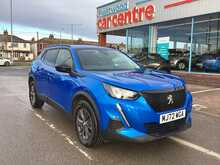 Peugeot 2008 PureTech Active Premium + - U43960