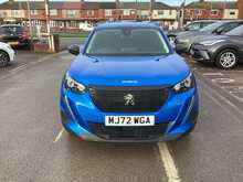 Peugeot 2008 PureTech Active Premium + - U43960