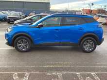 Peugeot 2008 PureTech Active Premium + - U43960