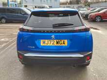 Peugeot 2008 PureTech Active Premium + - U43960