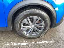 Peugeot 2008 PureTech Active Premium + - U43960