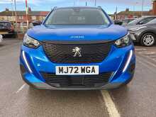 Peugeot 2008 PureTech Active Premium + - U43960