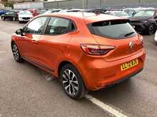 Renault Clio TCe Evolution - U43963
