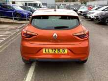 Renault Clio TCe Evolution - U43963