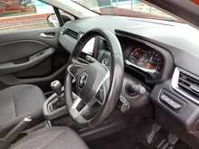 Renault Clio TCe Evolution - U43963