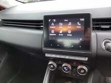 Renault Clio TCe Evolution - U43963