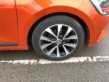 Renault Clio TCe Evolution - U43963