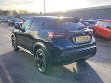 Nissan Juke DIG-T N-Connecta - U43965