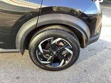 Nissan Juke DIG-T N-Connecta - U43965