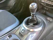 Nissan Juke DIG-T N-Connecta - U43965