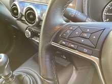 Nissan Juke DIG-T N-Connecta - U43965