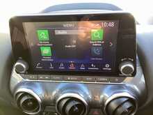 Nissan Juke DIG-T N-Connecta - U43965