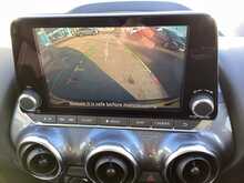 Nissan Juke DIG-T N-Connecta - U43965