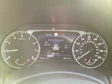 Nissan Juke DIG-T N-Connecta - U43965