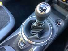 Nissan Juke DIG-T N-Connecta - U43965