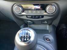 Nissan Juke DIG-T N-Connecta - U43965