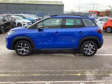 Citroen C3 Aircross PureTech Shine - U43967