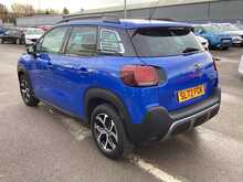 Citroen C3 Aircross PureTech Shine - U43967