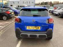 Citroen C3 Aircross PureTech Shine - U43967