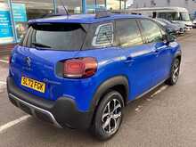Citroen C3 Aircross PureTech Shine - U43967