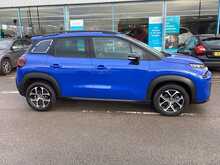 Citroen C3 Aircross PureTech Shine - U43967