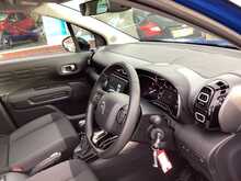 Citroen C3 Aircross PureTech Shine - U43967