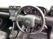 Citroen C3 Aircross PureTech Shine - U43967