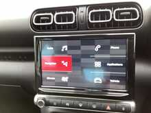 Citroen C3 Aircross PureTech Shine - U43967