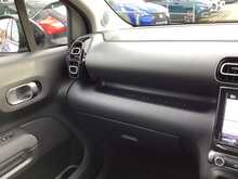 Citroen C3 Aircross PureTech Shine - U43967