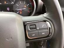 Citroen C3 Aircross PureTech Shine - U43967