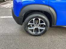 Citroen C3 Aircross PureTech Shine - U43967