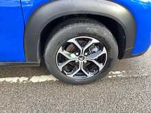 Citroen C3 Aircross PureTech Shine - U43967