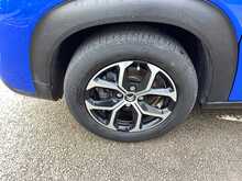 Citroen C3 Aircross PureTech Shine - U43967