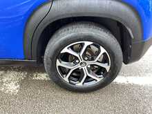 Citroen C3 Aircross PureTech Shine - U43967