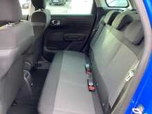 Citroen C3 Aircross PureTech Shine - U43967