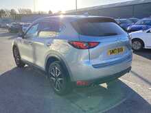 Mazda CX-5 SKYACTIV-D Sport Nav - U43973
