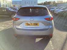 Mazda CX-5 SKYACTIV-D Sport Nav - U43973