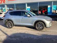 Mazda CX-5 SKYACTIV-D Sport Nav - U43973