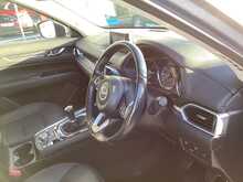 Mazda CX-5 SKYACTIV-D Sport Nav - U43973