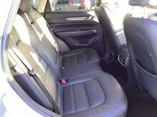 Mazda CX-5 SKYACTIV-D Sport Nav - U43973