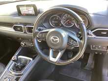 Mazda CX-5 SKYACTIV-D Sport Nav - U43973